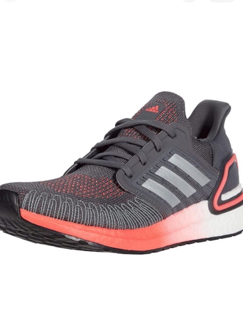 Adidas  Ultraboost 20 Running Shoe